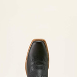 ARIAT FUTURITY DENTON WESTERN BOOT LITTLE BLACK DRESS 10063895