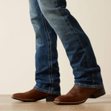 ARIAT M4 RELAXED AUGUST STRAIGHT LEG JEAN TERRENCE 10061745