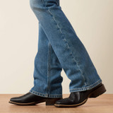ARIAT PERFECT RISE ACCLIMATIZE NAYELLI BOOT CUT JEAN 10061736