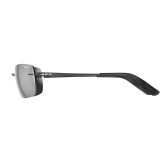 BEX FYNNLAND X OTG BLACK/GRAY/SILVER S161BGS