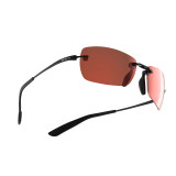 BEX FYNNLAND X OTG BLACK/BROWN/RED S161BBR
