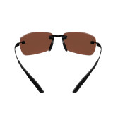 BEX FYNNLAND X OTG BLACK/BROWN/RED S161BBR