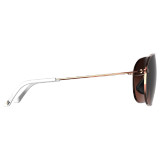 BEX RANGER  ROSE GOLD/BROWN RXBR