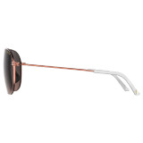 BEX RANGER  ROSE GOLD/BROWN RXBR
