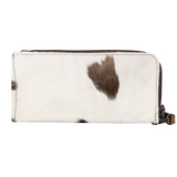 STS COWHIDE CLUTCH STS31184