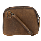 STS COWHIDE WEEZY CROSSBODY STS34783