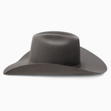 RESISTOL 6X THE SP CODY JOHNSON COWBOY HAT GRANITE RFTHSP-CJ4249