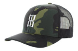 BEX KLAFKYN CAMO BEX-CAM