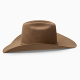 RESISTOL 6X THE SP CODY JOHNSON COWBOY HAT SAHARA RFTHSP-CJ42E5