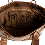 STS CHAYNEE MOUNTAIN TOTE STS33219