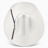 RESISTOL 20X LATIGO COWBOY STRAW HAT RSLATG-BA4281