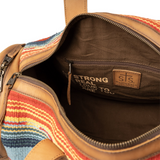 STS CHAYNEE VALLEY DUFFLE STS34144