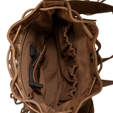 STS BOHO COWGIRL BUCKET BAG STS34804