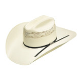 M&F TWISTER BANGORA COWBOY HAT T71672