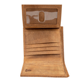 STS FOREMAN DOUBLE ID BIFOLD WALLET STS61818