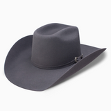 RESISTOL PENNINGTON CODY JOHNSON YOUTH COWBOY HAT GREY RWPNTN-CJ4053