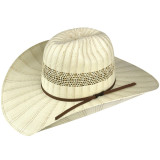 BAILEY GOLTRY IVORY/BROWN S23BGB