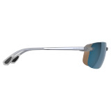 BEX RIPLEY SILVER/SIENNA/BLUE ANGLER PRO S141SSB