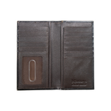 M&F NOCONA RODEO CHECKBOOK WALLET N500049401
