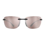 BEX JAXYN X OTG BLACK/BROWN/SILVER S164BBS
