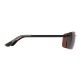 BEX LEGOLAS OTG BLACK/BROWN/SILVER S157BBS