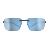 BEX FYNNLAND XL OTG GUNMETAL/GRAY/BLUE SILVER S162GGB