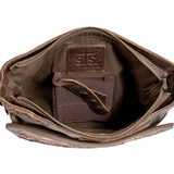 STS GUADALUPE SERAPE OLIVIA CROSSBODY STS34746