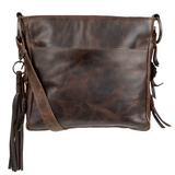 STS GUADALUPE SERAPE OLIVIA CROSSBODY STS34746