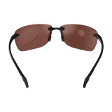 BEX JAXYN XL BLACK/BROWN/SILVER S39BBS