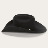 STETSON BRENHAM 4X COWBOY HAT BLACK SWBRNM-724207