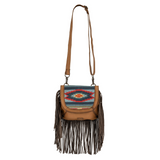 STS CHAYNEE SARAPE SADDLEBAG STS33826