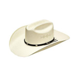 M&F TWISTER 5X SS/SS 4 1/4" TRIM COWBOY HAT T71565