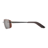 BEX FYNNLAND X OTG BLACK/BROWN/SILVER S161BBS