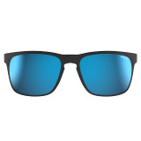BEX JAEBYRD X OTG BLACK/SIENNA/BLUE ANGLER PRO S156BSB