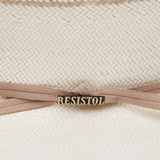 RESISTOL 20X WILDFIRE BA PROFILE USTRC COWBOY HAT NATURAL/TAN RSWIFI-BA4296
