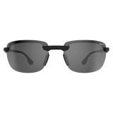 BEX RIPLEY BLACK/GRAY/SILVER S141BKGYSL