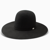 RESISTOL 100X OPEN CROWN COWBOY HAT RFR100-164207