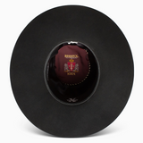 RESISTOL 100X OPEN CROWN COWBOY HAT RFR100-164207