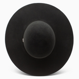 RESISTOL 100X OPEN CROWN COWBOY HAT RFR100-164207