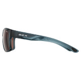 BEX PILLAR CLEAR LAKE BLUE/BROWN S154CLBB