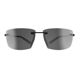 BEX FYNNLAND XL OTG BLACK/GRAY/SILVER S162BGS