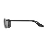 BEX LEGOLAS OTG BLACK/GRAY/SILVER S157BGS