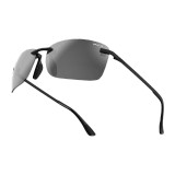 BEX LEGOLAS OTG BLACK/GRAY/SILVER S157BGS