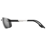 BEX BRACKLEY X BLACK/GRAY/SILVER S36BGS