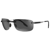 BEX BRACKLEY X BLACK/GRAY/SILVER S36BGS