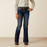 ARIAT ALINA BOOT CUT JEAN NAOMI 10061720