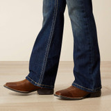 ARIAT ALINA BOOT CUT JEAN NAOMI 10061720