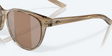COSTA CATHERINE SHALLOWS/COPPER SILVER 06S2012