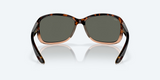 COSTA SEADRIFT SHINY TORTOISE/GRAY 06S9114