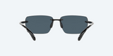 COSTA GULF SHORE SHINY BLACK O6S9074
